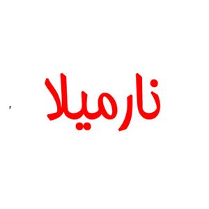 لوگوی نارمیلا مارکت